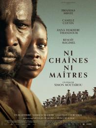 NI CHAÎNES NI MAÎTRES 