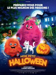 MON PETIT HALLOWEEN