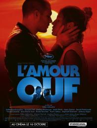 L'AMOUR OUF