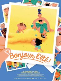 BONJOUR L'ETE