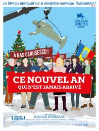 CE NOUVEL AN QUI N'EST JAMAIS ARRIVE