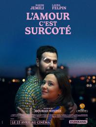 L'AMOUR C'EST SURCOTE