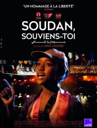 SOUDAN SOUVIENS TOI