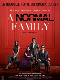 A NORMAL FAMILY