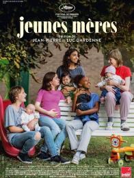 JEUNES MÈRES