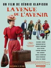 LA VENUE DE L'AVENIR