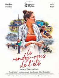 LE RENDEZ VOUS DE L'ÉTÉ
