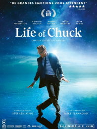 LIFE OF CHUCK