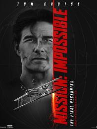 MISSION IMPOSSIBLE THE FINAL RECKONING