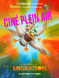 Migration