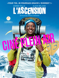 L’ASCENSION
