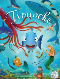 TIMIOCHE