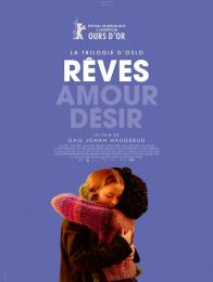 LA TRILOGIE D'OSLO : REVES