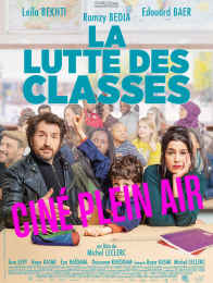  LA LUTTE DES CLASSES