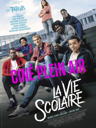 LA VIE SCOLAIRE