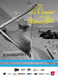 LES VACANCES DE MONSIEUR HULOT