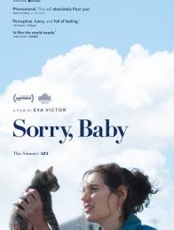 SORRY BABY