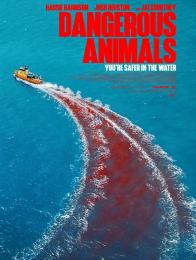 DANGEROUS ANIMALS