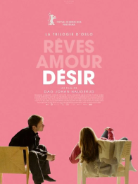LA TRILOGIE D OSLO DESIR
