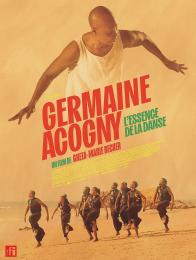 GERMAINE ACOGNY L ESSENCE DE LA DANSE
