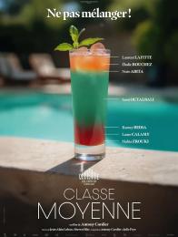 CLASSE MOYENNE