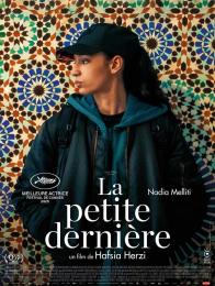 LA PETITE DERNIERE