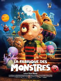 LA FABRIQUE DES MONSTRES