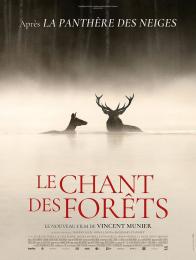 LE CHANT DES FORETS