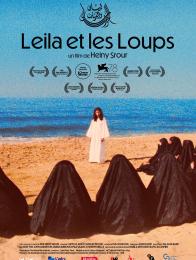 LEILA ET LES LOUPS