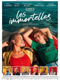 LES IMMORTELLES