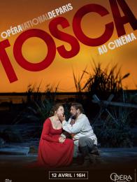 TOSCA