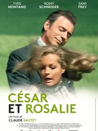 CESAR ET ROSALIE