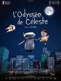 L ODYSSEE DE CELESTE