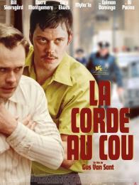 LA CORDE AU COU