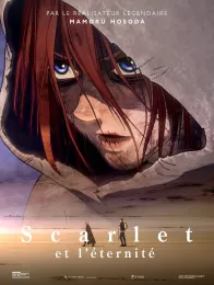 SCARLET ET L ETERNITE