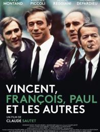 VINCENT FRANCOIS PAUL ET LES AUTRES