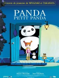 PANDA PETIT PANDA 