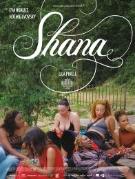 SHANA