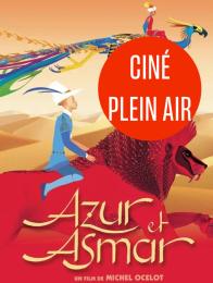 AZUR ET ASMAR