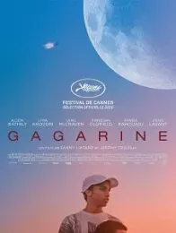 GAGARINE