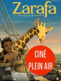 ZARAFA