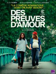 DES PREUVES D’AMOUR