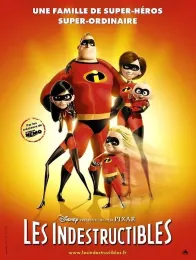 LES INDESTRUCTIBLES