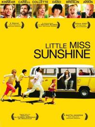 LITTLE MISS SUNSHINE