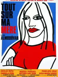 TOUT SUR MA MÈRE