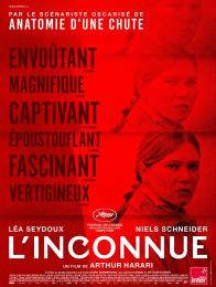 L INCONNUE