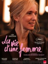 LA VIE D UNE FEMME