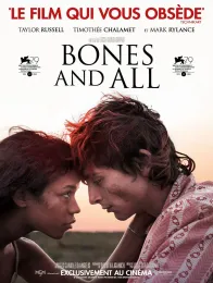 BONES AND ALL