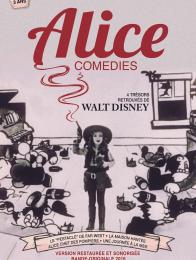 ALICE COMEDIES