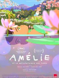 AMELIE ET LA METAPHYSIQUE DES TUBES